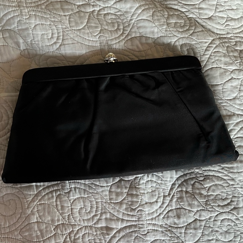 Vintage Evening Clutch